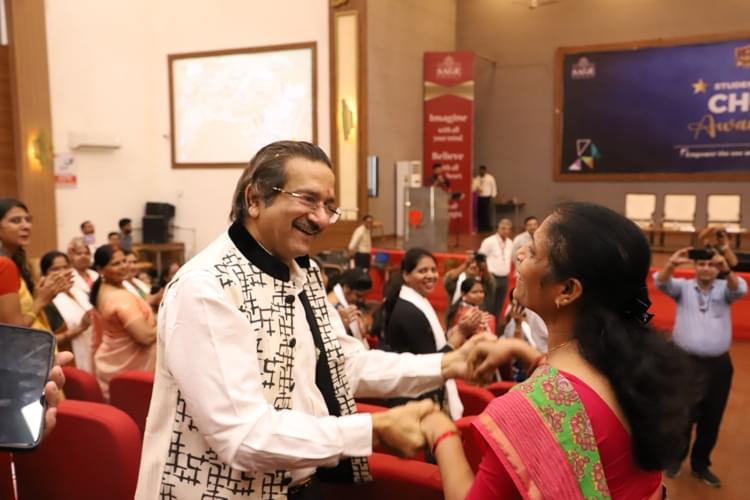 SAGE University Bhopal Events photo 107